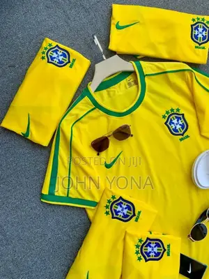 Vintage Jersey