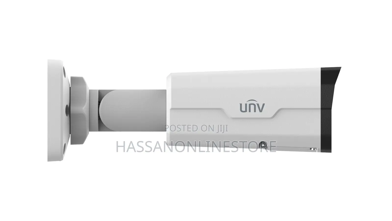 UNV IPC2228SB-ADF28KM-I1 8MP Fixed IR Bullet Network Camera