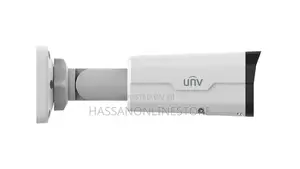 UNV IPC2228SB-ADF28KM-I1 8MP Fixed IR Bullet Network Camera