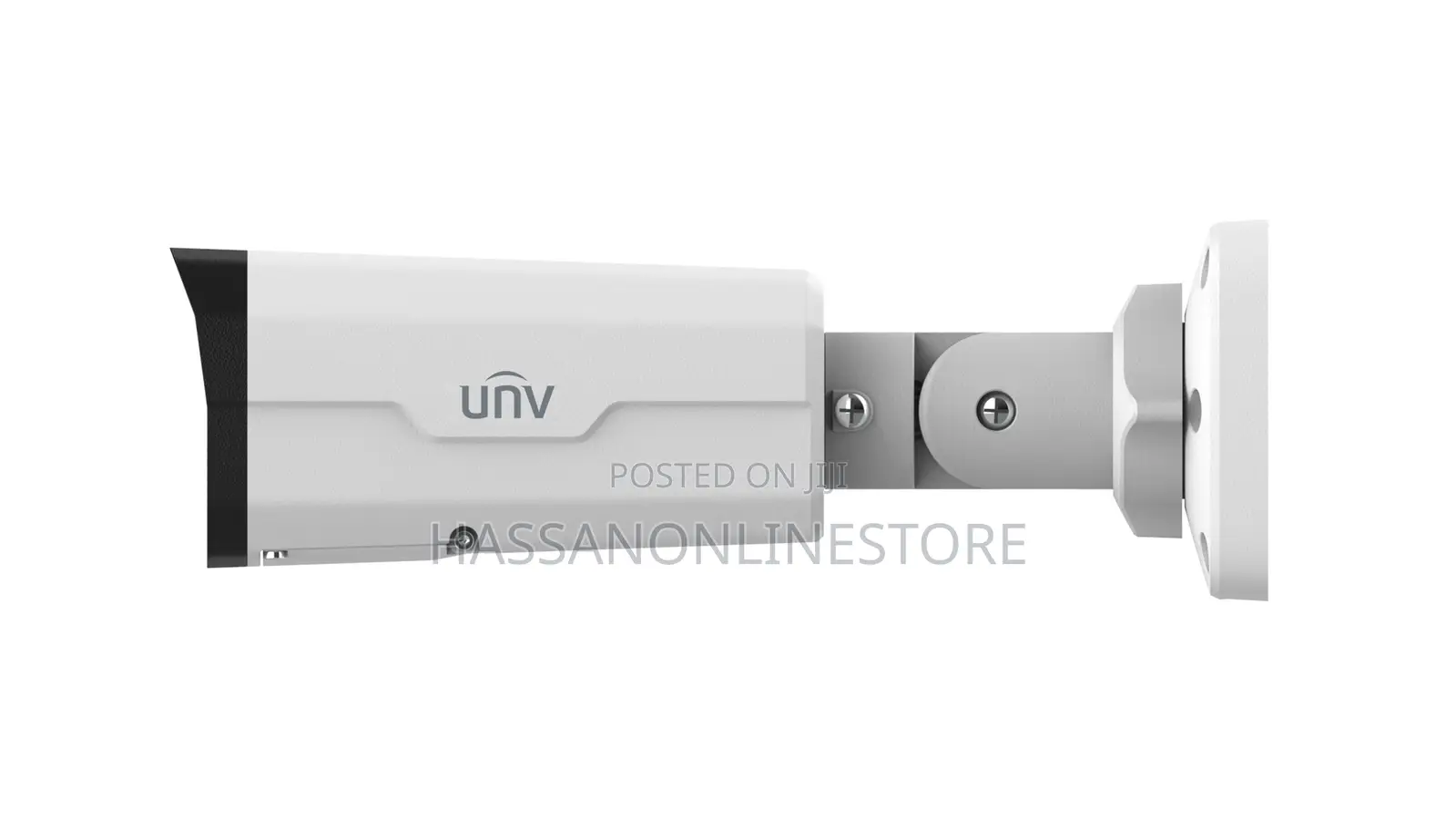 UNV IPC2228SB-ADF28KM-I1 8MP Fixed IR Bullet Network Camera
