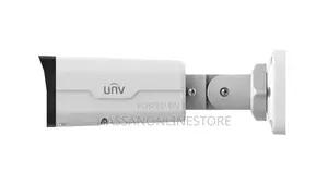 UNV IPC2228SB-ADF28KM-I1 8MP Fixed IR Bullet Network Camera