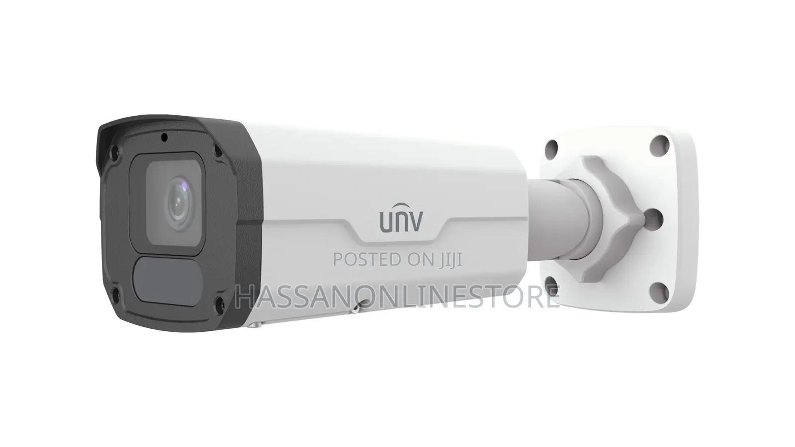 UNV IPC2228SB-ADF28KM-I1 8MP Fixed IR Bullet Network Camera