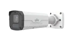 UNV IPC2228SB-ADF28KM-I1 8MP Fixed IR Bullet Network Camera