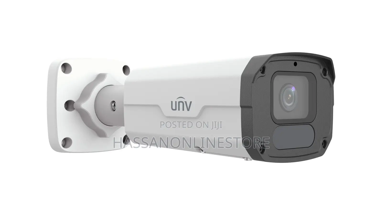 UNV IPC2228SB-ADF28KM-I1 8MP Fixed IR Bullet Network Camera