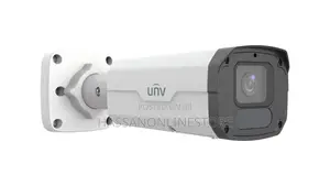 UNV IPC2228SB-ADF28KM-I1 8MP Fixed IR Bullet Network Camera