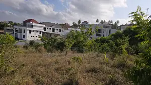 Plot for Sale Goba