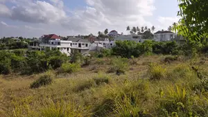 Plot for Sale Goba