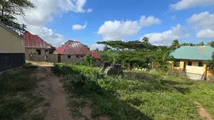 Plot for Sale Mbezi Kwa Robert