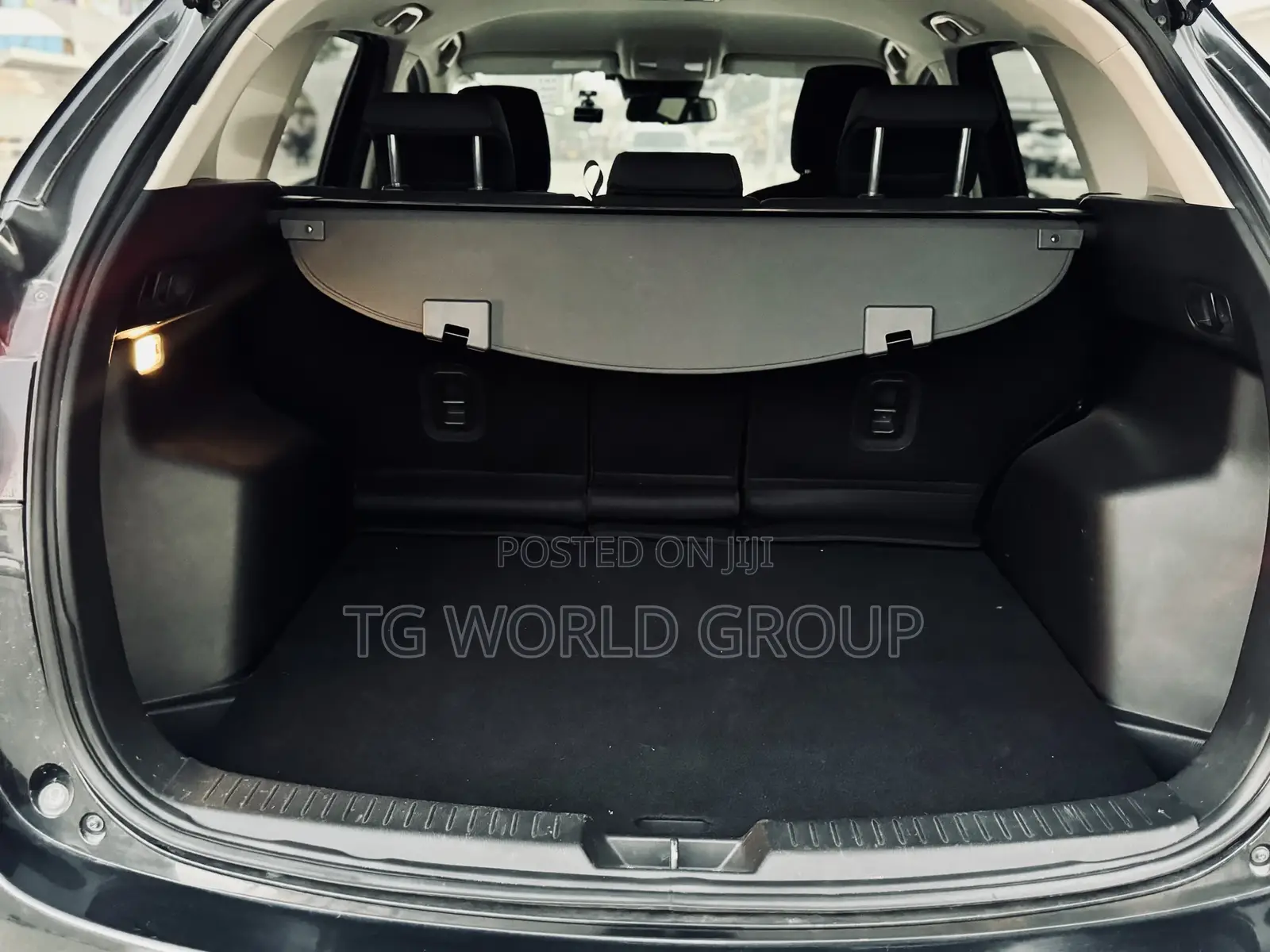 Mazda CX-5 2.2 Diesel FWD 2013 Black