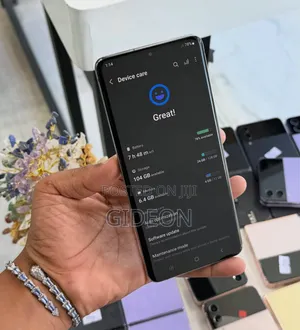 Samsung Galaxy S20+ 5G 128 GB Gray