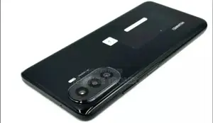 Huawei Nova Y70 128 GB Black