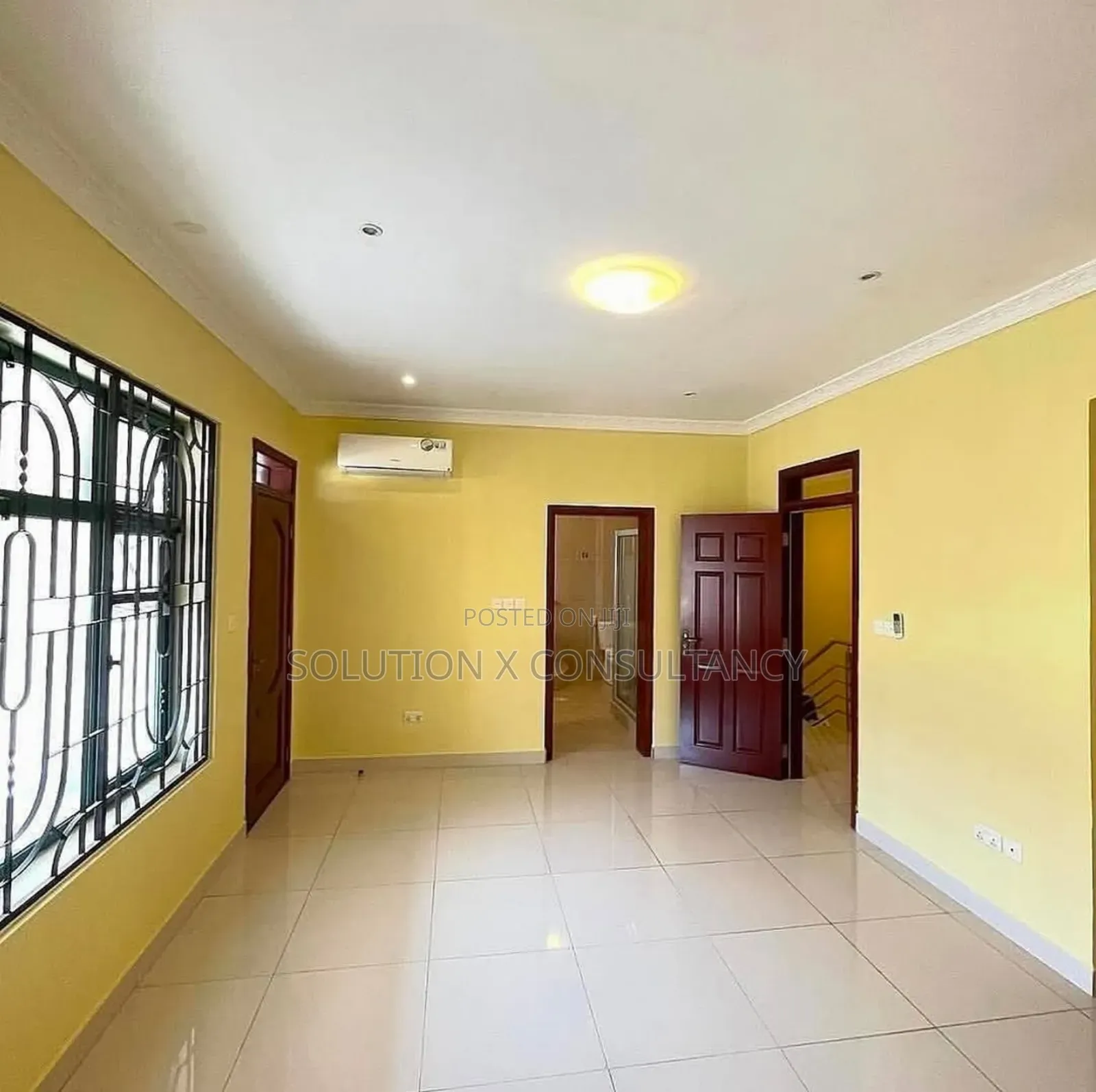 3bdrm Apartment in Kunduchi for rent