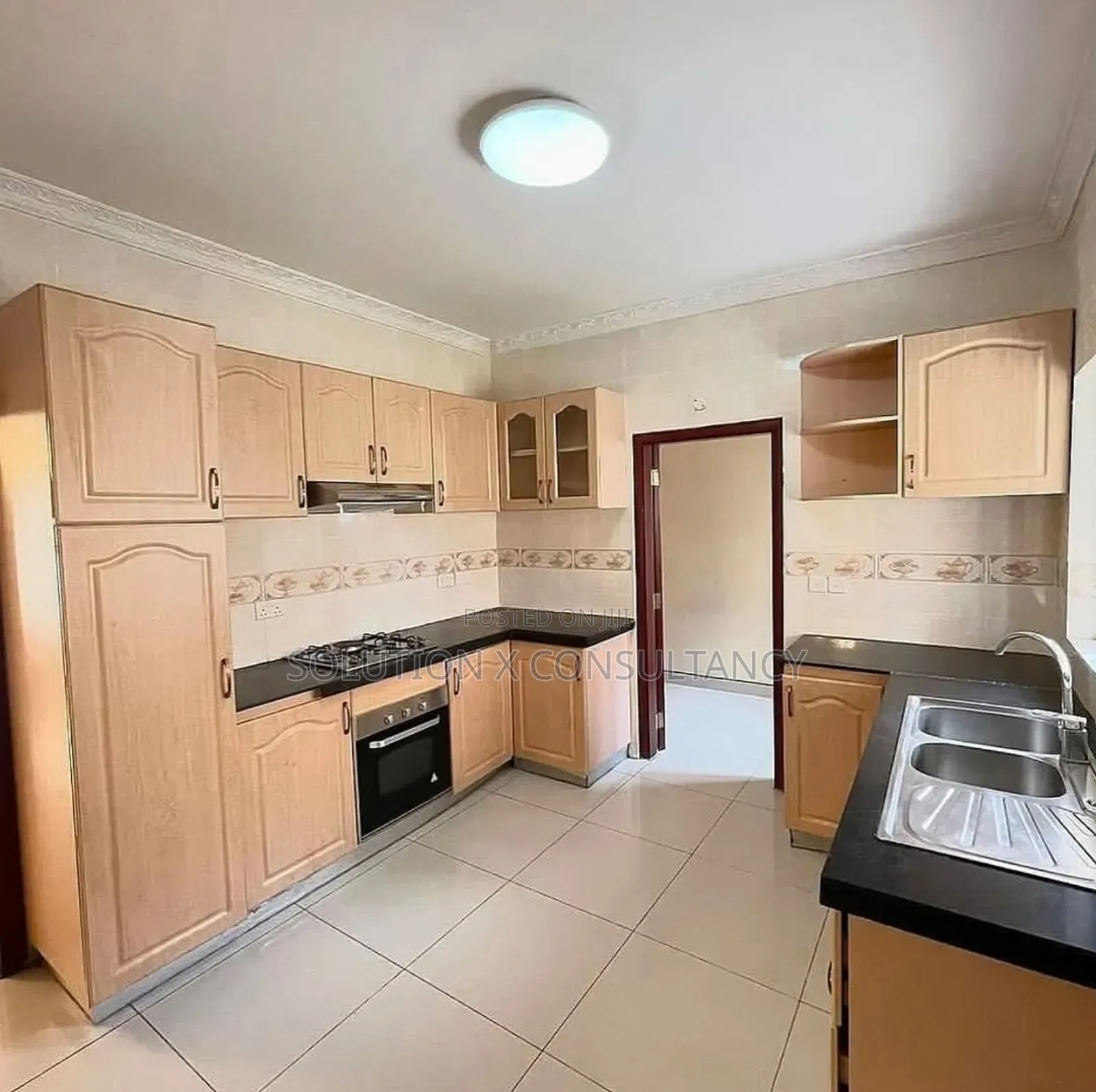 3bdrm Apartment in Kunduchi for rent