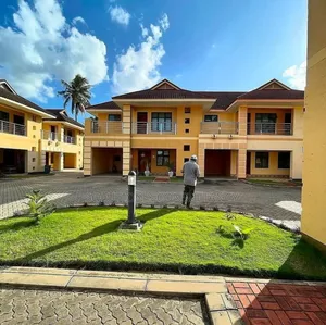 3bdrm Apartment in Kunduchi for rent