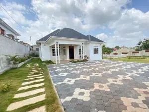 3bdrm House in Kibamba for rent