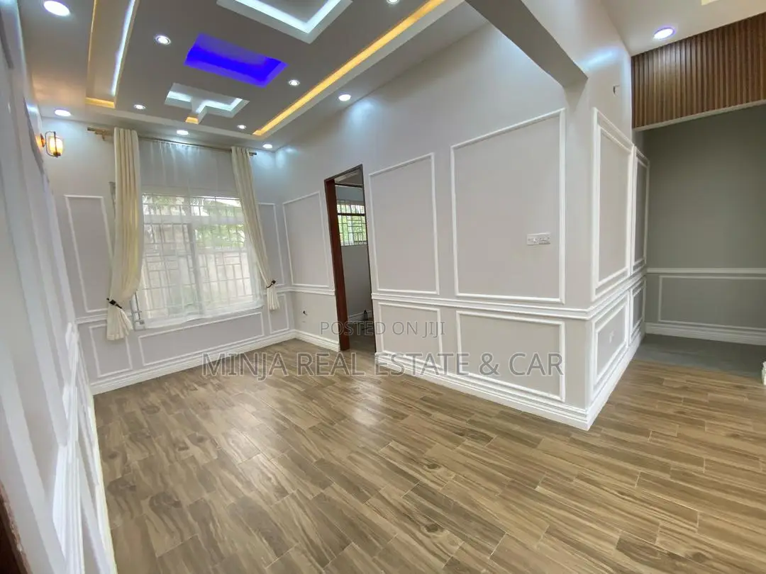 3bdrm House in Kibamba for rent