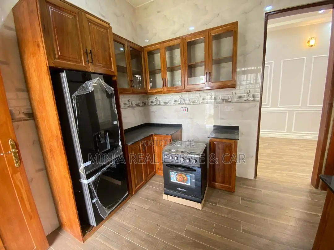 3bdrm House in Kibamba for rent