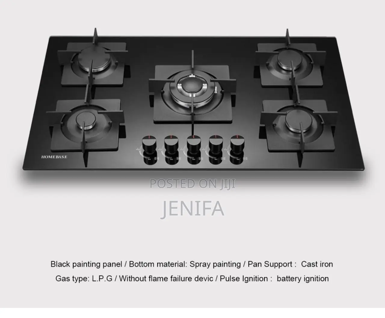 Induction Cooker