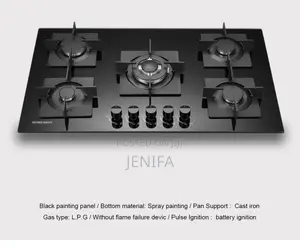Induction Cooker
