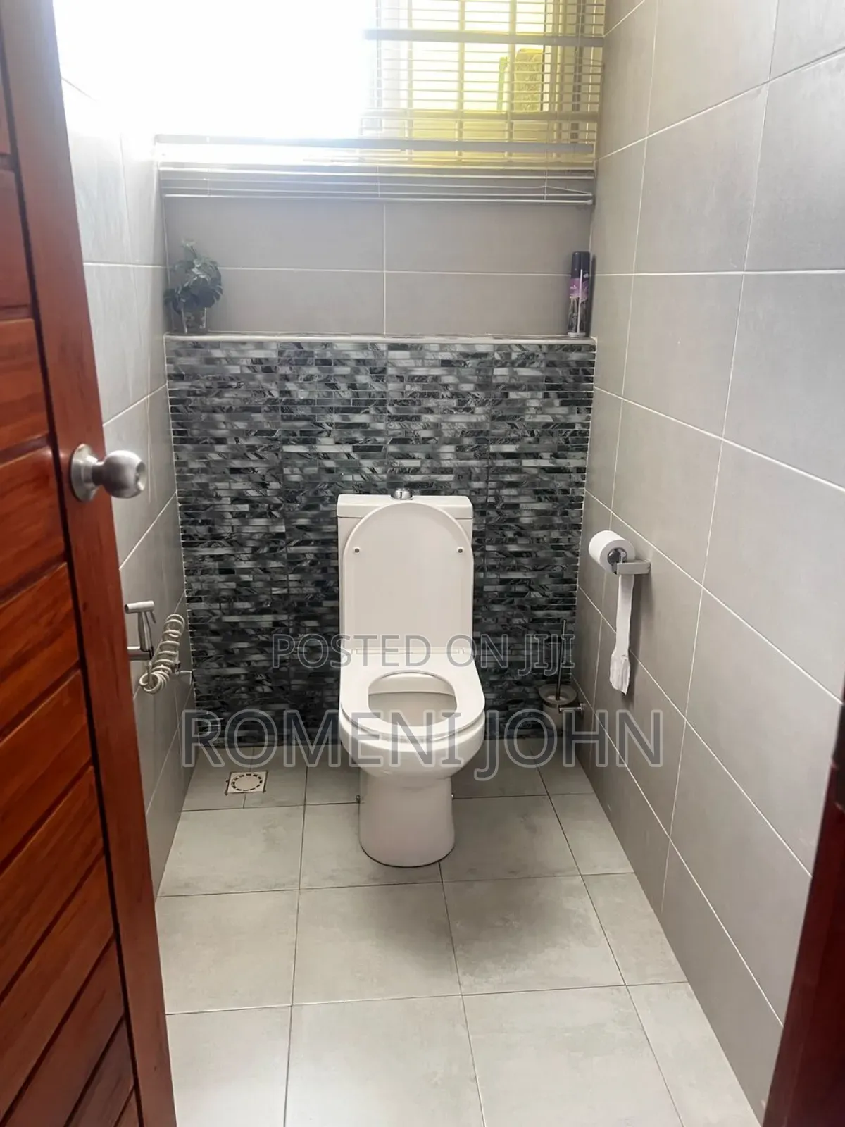 2bdrm Apartment in Tanzania Daresalaam, Ilala for rent