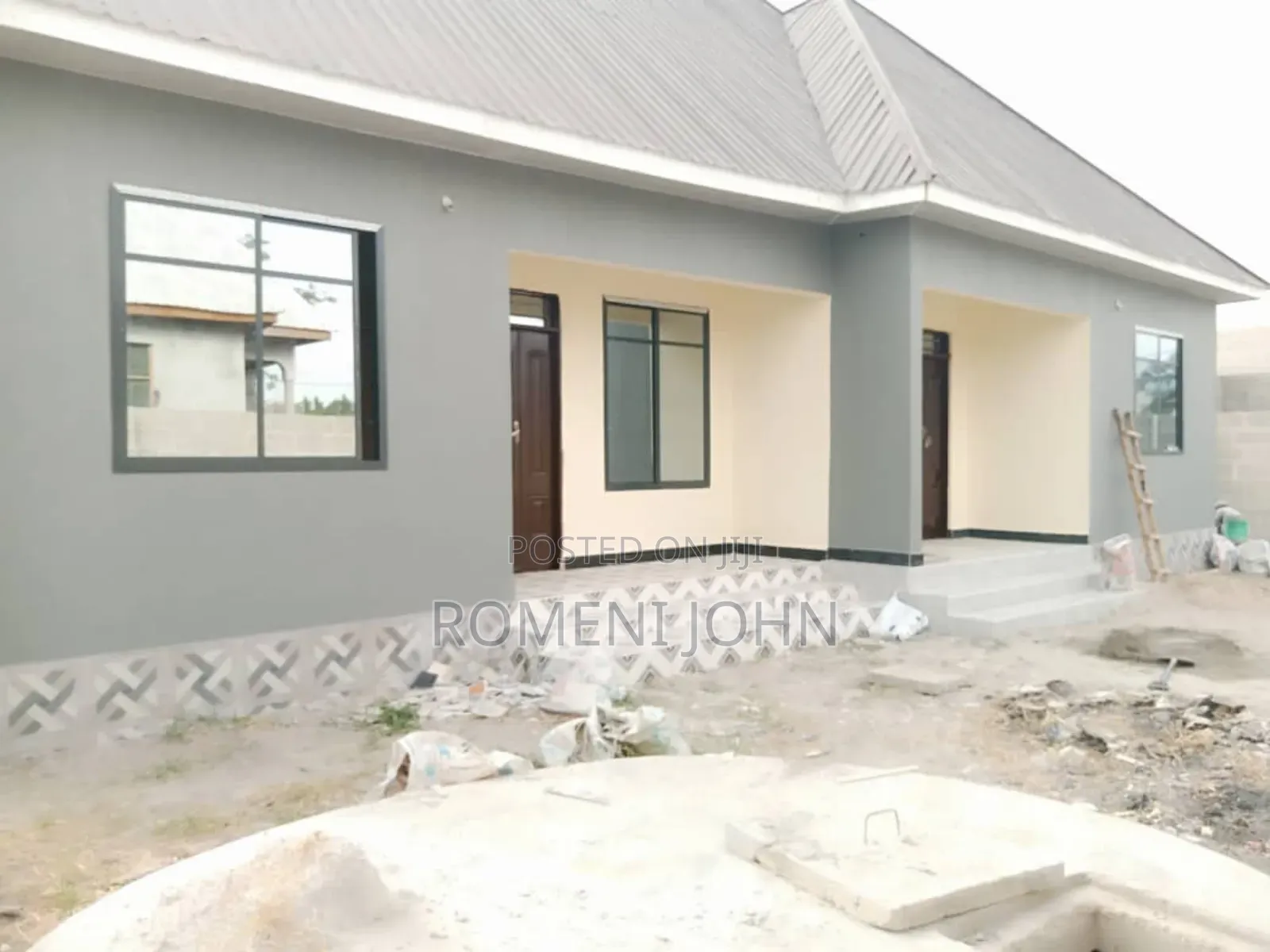 2bdrm Apartment in Tanzania Daresalaam, Ilala for rent