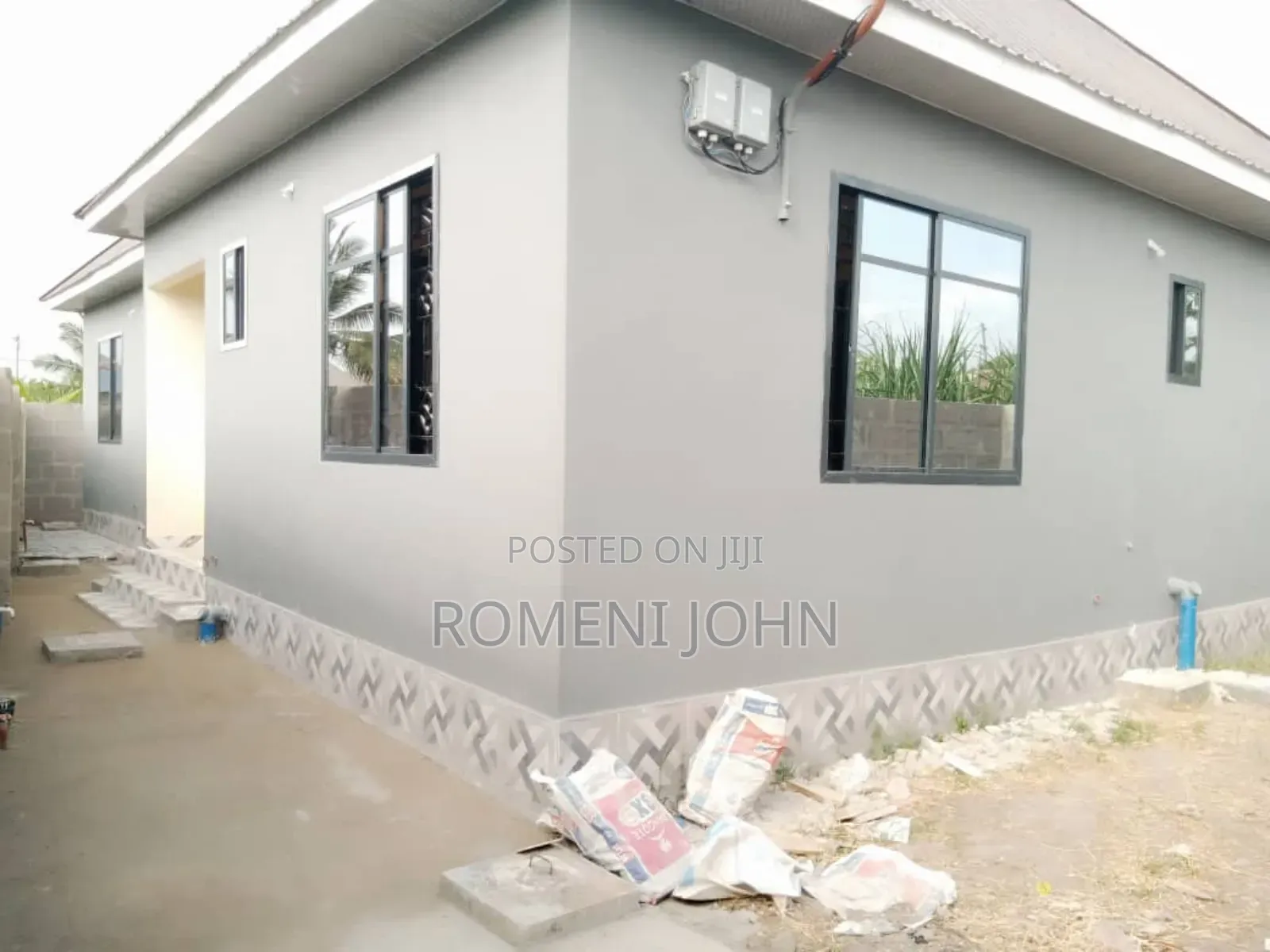 2bdrm Apartment in Tanzania Daresalaam, Ilala for rent
