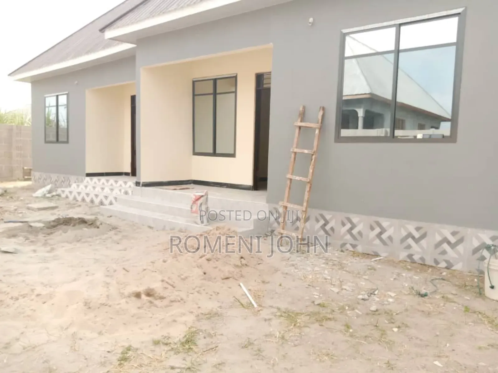 2bdrm Apartment in Tanzania Daresalaam, Ilala for rent