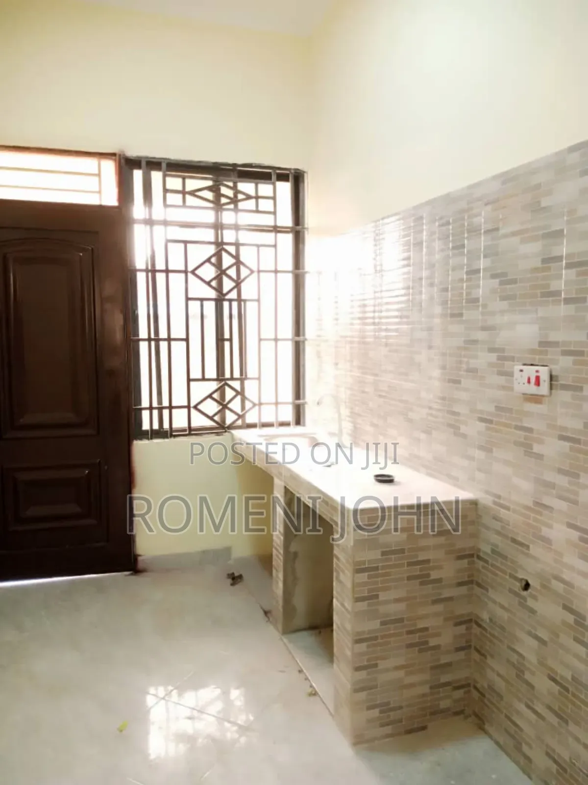 2bdrm Apartment in Tanzania Daresalaam, Ilala for rent