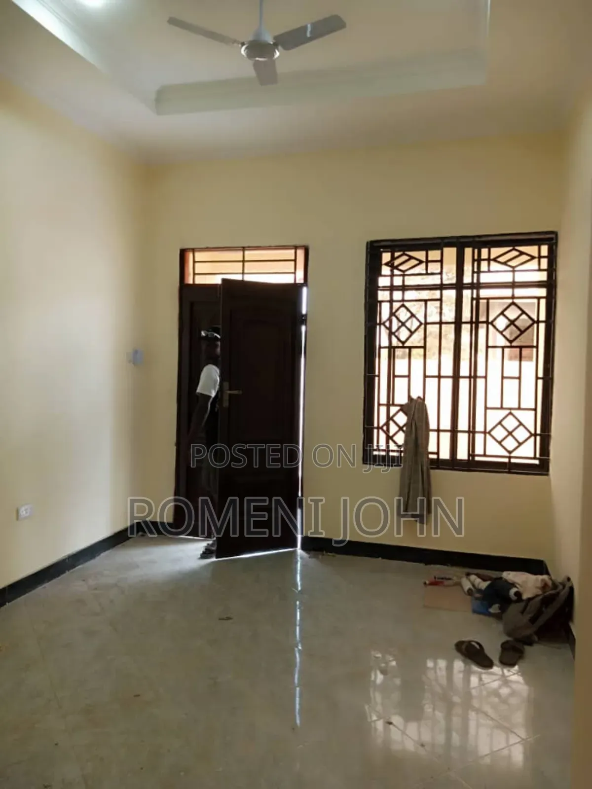 2bdrm Apartment in Tanzania Daresalaam, Ilala for rent