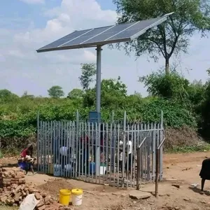 Tunafunga Na Kuuza Solar Panels