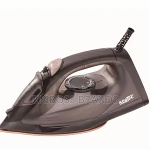 Kodtec Steam Iron