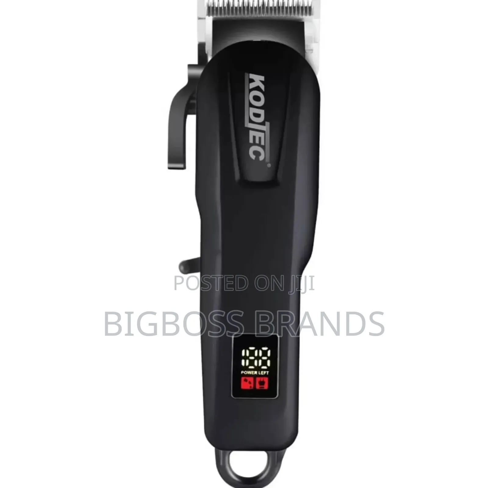 Kodtec Rechargeable Hair Clipper