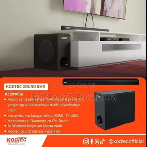 Kodtec Soundbar 160w