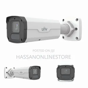 Unv Ipc2225sb-Adf28(40)(60)Km-I1 5mp WDR IR Bullet Camera