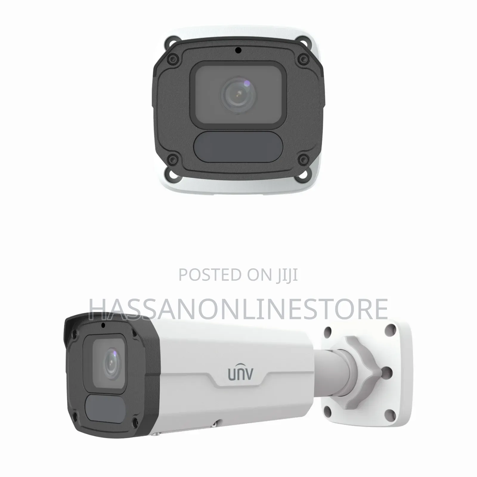 Unv Ipc2222sb-Ahdf28km-I1 2mp Fixed Ir Bullet Network Camera