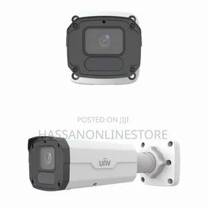 Unv Ipc2222sb-Ahdf28km-I1 2mp Fixed Ir Bullet Network Camera