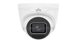 Unv Ipc3638sb-Adzk-I08mp Vf IR Turret Network Camera