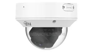 IPC3235SB-ADZK-I0 5MP Lighthunter VF IR Dome Network Camera