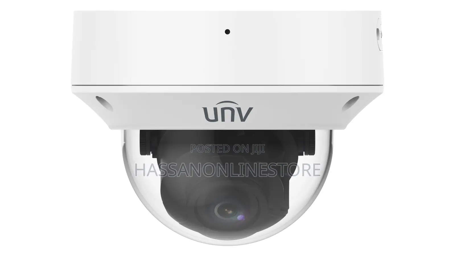 IPC3235SB-ADZK-I0 5MP Lighthunter VF IR Dome Network Camera