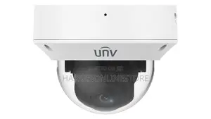 IPC3235SB-ADZK-I0 5MP Lighthunter VF IR Dome Network Camera