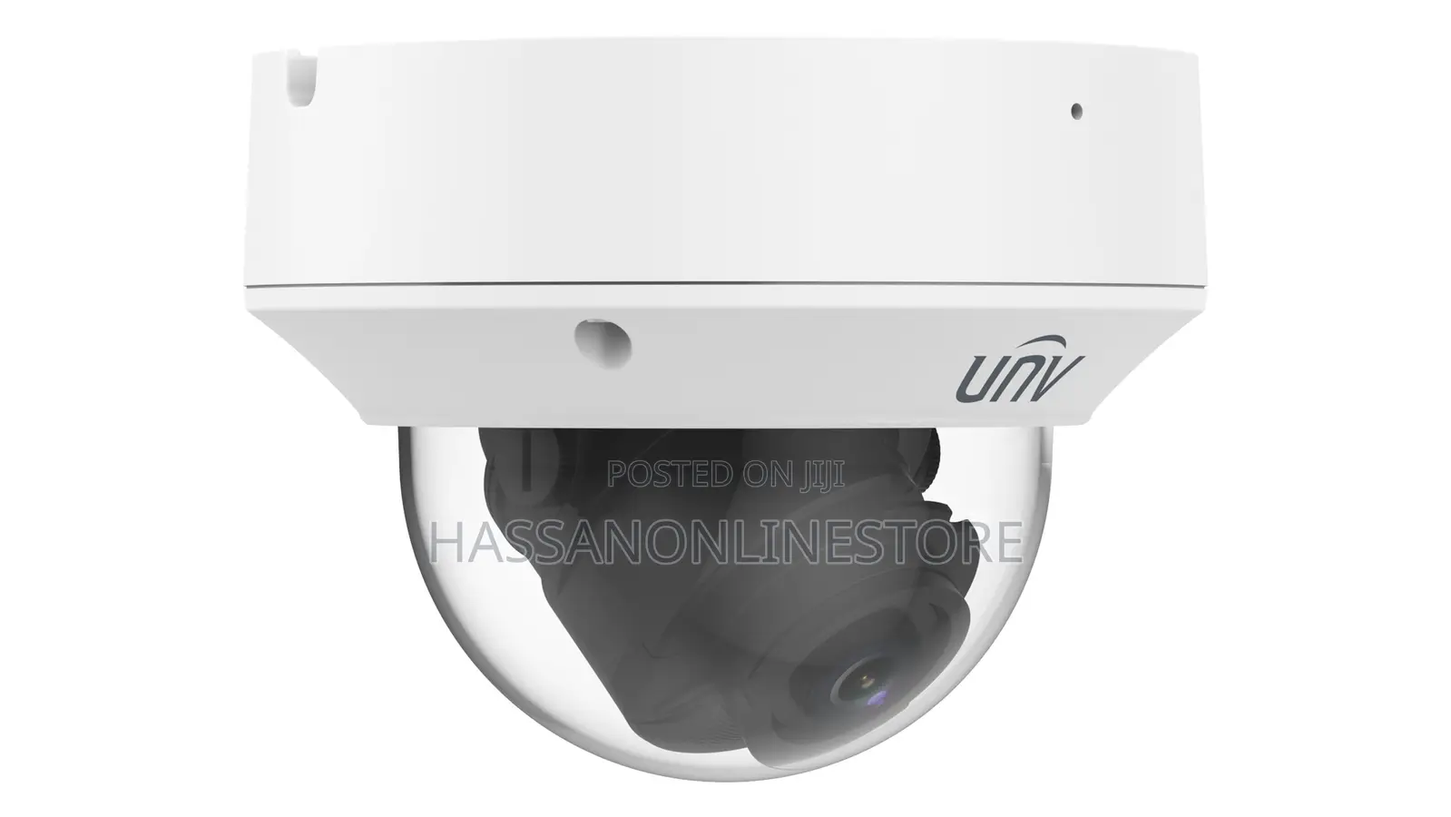 IPC3235SB-ADZK-I0 5MP Lighthunter VF IR Dome Network Camera