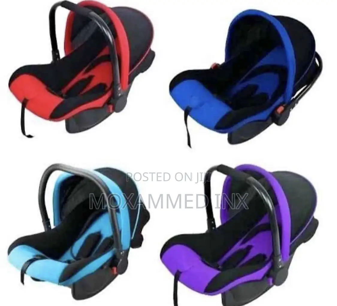 Car Seats Price