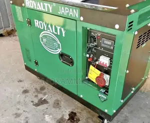 Generator KV 9 Diesel