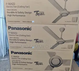 Panasonic Fan 1400mm/56inches