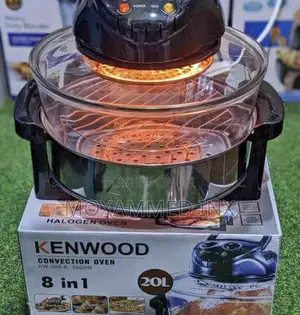 Halogen Oven 20L