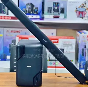 Rising 470W - Soundbar