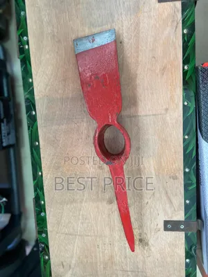 V-King Pick Axe