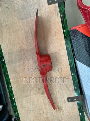 V-King Pick Axe