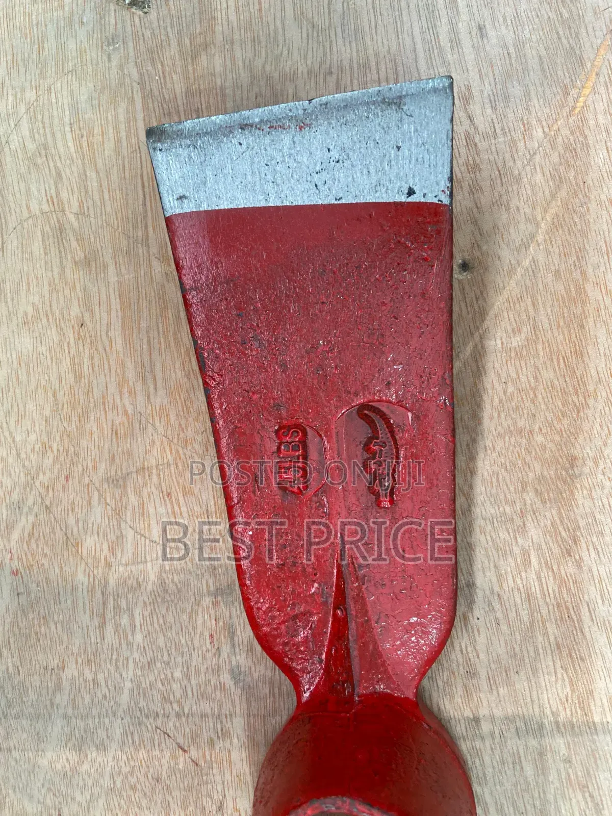 V-King Pick Axe