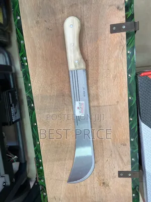 Machete Panga 16"